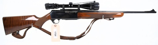 Lot #1704 - Browning Arms Co. BAR Semi Auto Rifle SN# 137PR09156 .308 Win