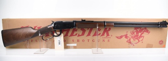 Lot #1709 - Winchester 9410 Lever Action Shotgun SN# SG06049 .410 GA
