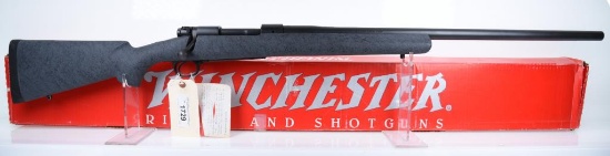 Lot #1729 - Winchester 70 Classic Laredo Bolt Action Rifle SN# G155865 .300 WIN MAG