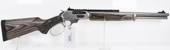 Lot #1731 - Marlin Firearms Co. 1895SBL Lever Action Rifle 91202423 .45-70 Govt