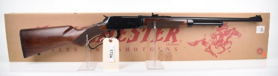 Lot #1734 - Winchester 9410 Lever Action Shotgun SN# SG43226 .410 GA