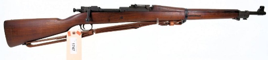 Lot #1747 - U.S. Rock Island Arsenal 1903 Bolt Action Rifle SN# 310233 .30-06 Cal