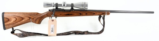 Lot #1754 - Sturm Ruger & Co Inc All Weather 77/22 Bolt Action Rifle SN# 702-17800 .22 MAG