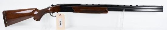 Lot #1760 - Weatherby/Imp By South Gate Orion Over/Under Shotgun SN# E005975 12 GA