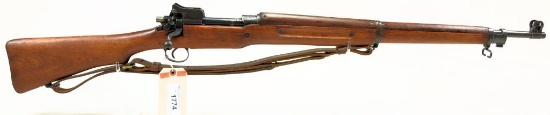Lot #1774 - U.S. Eddystone Arsenal 1917 Bolt Action Rifle SN# 914343 .30-06 Cal