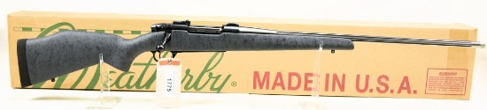 Lot #1775 - Weatherby Mark V Ultimate Bolt Action Rifle SN# SB055450 .300 WBY