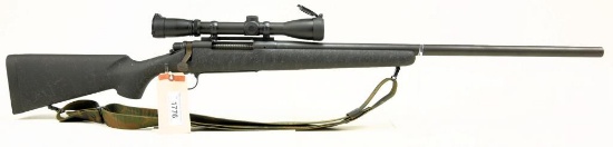 Lot #1776 - Remington Arms Co 700 Sendero Bolt Action Rifle SN# C6896330 7MM