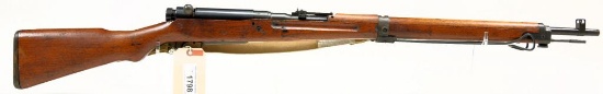 Lot #1798 - Arisaka Type 99 Bolt Action Rifle SN# 3425 7.7MM