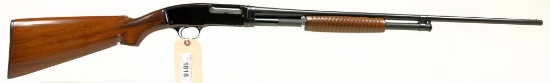 Lot #1818 - Winchester 42 Pump Action Shotgun SN# 150559 .410 GA