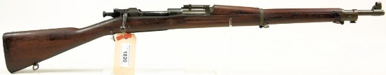 Lot #1820 - U.S. Springfield Armory 1903 Bolt Action Rifle SN# 1382134 .30-06 Cal