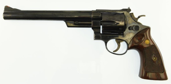 Lot #1836 - Smith & Wesson 29-2 Double Action Revolver SN# S283961 .44 REM MAG