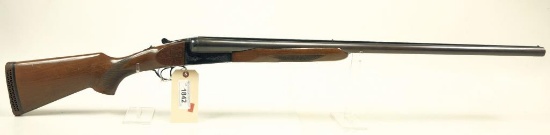 Lot #1842 - Zabala Annos/Imp Eagle Arms SBS SBS Shotgun SN# 181226 10 GA