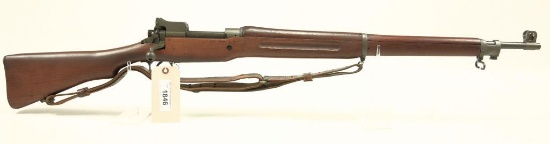 Lot #1846 - U.S. Eddystone Arsenal 1917 Bolt Action Rifle SN# 696279 .30-06 Cal