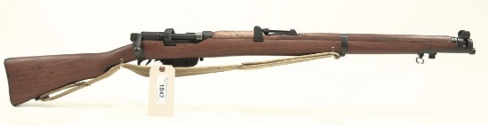 Lot #1847 - Enfield/Imp By Ja Co. ShtLE No 1 Mk III* Bolt Action Rifle SN# 16460 .303 Cal