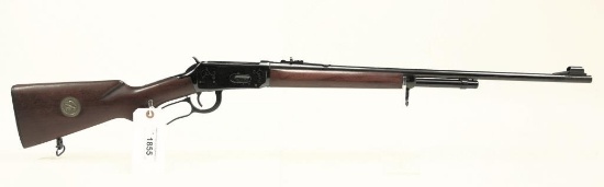 Lot #1855 - Winchester 94 NRA Centennial Lever Action Rifle SN# NRA53839 .30-30 Cal