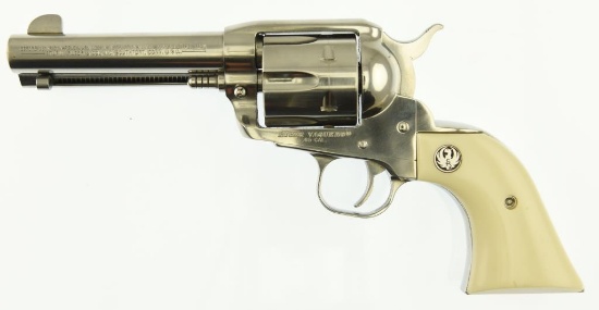 Lot #1858 - Sturm, Ruger & Co., Inc Vaquero Single Action Revolver SN# 58-16148 .45 LC