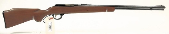 Lot #1869 - Marlin Firearms Co 57 M Lever Action Rifle SN# NSN2807 .22 MAG