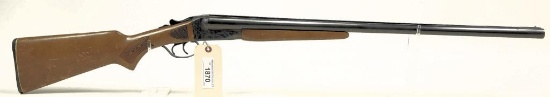 Lot #1870 - Savage Arms Stevens 311e SBS Shotgun SN# A433766 12 GA
