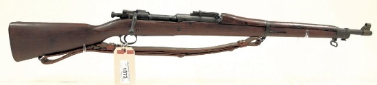 Lot #1872 - U.S. Springfield Armory 1903 Bolt Action Rifle SN# 1363448 .30-06 Cal