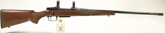 Lot #1876 - Ceska Zbrojovka/Imp by CZ, USA CZ550 Bolt Action Rifle SN# E7532 .308 Win