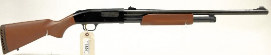 Lot #1891 - Mossberg 500 Pump Action Shotgun SN# R039129 12 GA