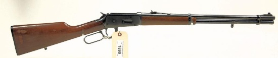 Lot #1899 - Winchester 94 Lever Action Rifle SN# 3659631 30-30
