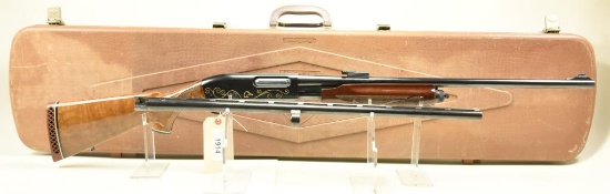 Lot #1914 - Remington Arms Co 870LW Ducks Unlimited 198 Pump Action Shotgun SN# 1445 DU82 20 GA