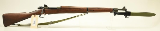 Lot #1916 - U.S. Smith Corona 1903 Bolt Action Rifle SN# 4828700 .30-06 Cal