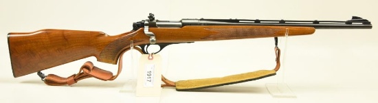 Lot #1917 - Remington Arms Co 600 Bolt Action Rifle SN# 12642 .222 REM