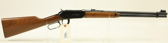 Lot #1923 - Winchester 94 Lever Action Rifle SN# 3356249 .32 WS