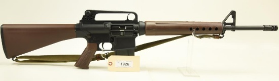 Lot #1926 - Armalite AR10B Semi Auto Rifle SN# 325300 7.62X51
