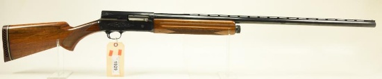 Lot #1929 - Browning Arms Co A5 Magnum Semi Auto Shotgun SN# 63V17833 12 GA