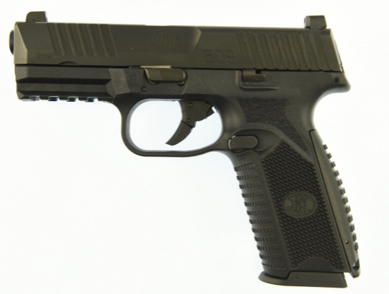 Lot #1765 - FN America, LLC FN509 Semi Auto Pistol SN# GKS0011915 9 MM