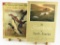 Lot # 4585 - (2) books: The Shorebirds of North America by Gardner D. Stout, and Our American