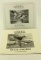 Lot # 4621 - (2) Federal Duck Stamp prints both signed and numbered by artist in original folders