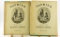 Lot # 4643 - (2) Copies of Daumier Hunting and Fishing Twenty Four Lithographs by Pantheon Books