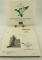 Lot # 4661 - (3) Duck Stamp Prints: 1986 New York Migratory Bird and Conservation Print by David