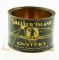 Lot # 4737 - Shelter Island Oyster Co. Greenport New York 1/16 gallon oyster can