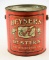 Lot # 4748 - Heysers Oysters Packed by The Wm. Heyser Co. Baltimore, MD one gallon handled oyster