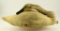 Lot # 4767 - 1994-1995 Ducks Unlimited Lac- Lao Croix Collection preening swan decoy by Gordon