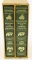 Lot # 4770 - Hunting the North Country Vol I and II set in hard case limited edition # 372 of