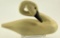 Lot # 4772 - Boyds Collection 1/3 swan decoy 1986