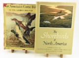 Lot # 4585 - (2) books: The Shorebirds of North America by Gardner D. Stout, and Our American
