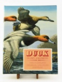 Lot # 4626 - Duck Stamps and Prints The Complete Federal and State Editions by Joe McCaddin