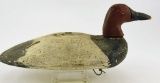 Lot # 4870 - Dorchester County Wing Duck Canvasback