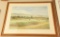Lot # 4049 - “6th Green, King’s Course- Gleneagles” limited edition print by Arthur Weaver
