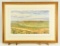 Lot # 4051 - “6th Green, National Golf Links of America” limited edition print by Arthur Weaver.