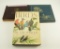 Lot # 4052 - (3) Art and collector related books to include “Recognizing Derrydale Press Books”