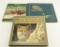 Lot # 4053 - (3) Books relating to wildlife related paintings to include “Der Tier-und Jagdmaler