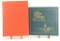 Lot # 4056 - (2) Wildlife art related books to include “The Shape of Things-The Art of Francis